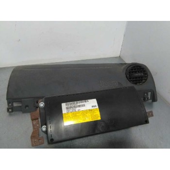 AIRBAG DELANTERO DERECHO P55315103AD 55315103AD CON LA TAPA