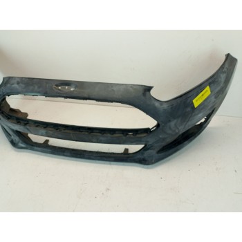 Recambio de paragolpes delantero para ford fiesta vi (cb1, ccn) 1.6 st referencia OEM IAM n1bb17757b n1bb17757e 822592245