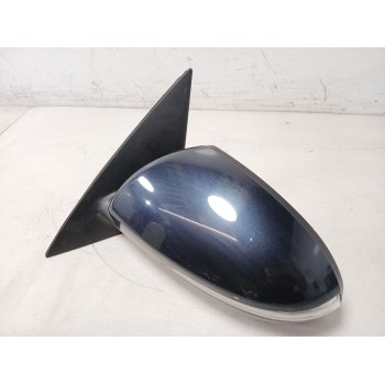 Recambio de retrovisor izquierdo para kia optima business referencia OEM IAM 87610D4530B4U ABATIBLE 8 PINS