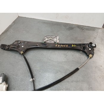 Recambio de elevalunas delantero izquierdo para audi tt (8j3) 1.8 tfsi referencia OEM IAM 8J8959801J  