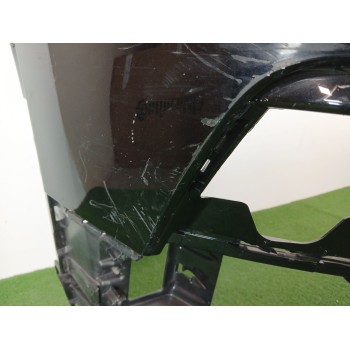 Recambio de paragolpes delantero para volkswagen tiguan (5n_) 1.4 tsi referencia OEM IAM 5NA807221B  