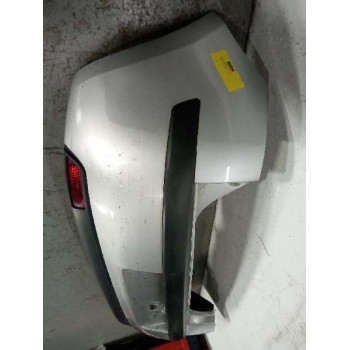 Recambio de paragolpes trasero para citroën c4 berlina collection referencia OEM IAM   