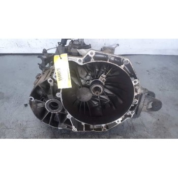 CAJA CAMBIOS XS7R7002KA 