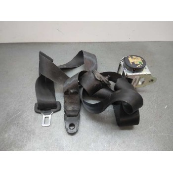 CINTURON SEGURIDAD DELANTERO DERECHO 601119000C 