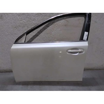 Recambio de puerta delantera izquierda para subaru legacy kombi/outback b14 outback limited referencia OEM IAM 60009AJ0309P 2447