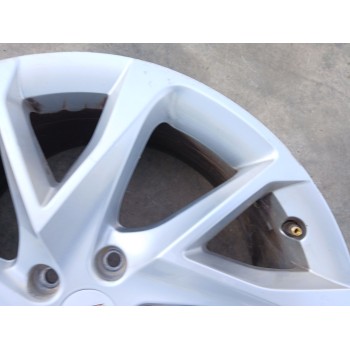 Recambio de llanta delantera izquierda para cupra formentor (km7, kmp) 1.5 tsi referencia OEM IAM 5FF601025C  X1
