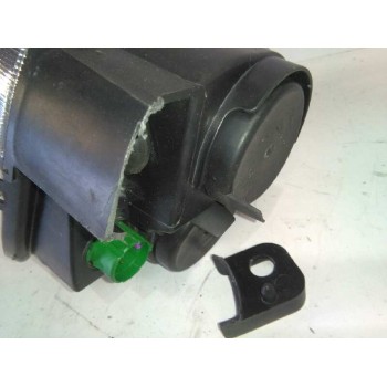 Recambio de faro derecho para fiat 500 l (330) basic referencia OEM IAM  INFERIOR LARGA DISTANCIA