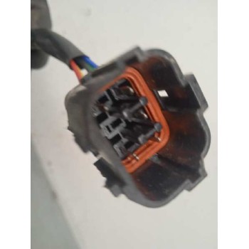 Recambio de cerradura puerta delantera izquierda para kia carens 2.0 crdi ex monovolumen referencia OEM IAM   5 PINS