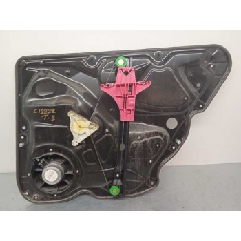 Recambio de elevalunas trasero izquierdo para volkswagen passat variant (365) advance bluemotion referencia OEM IAM 3AA839755 EL