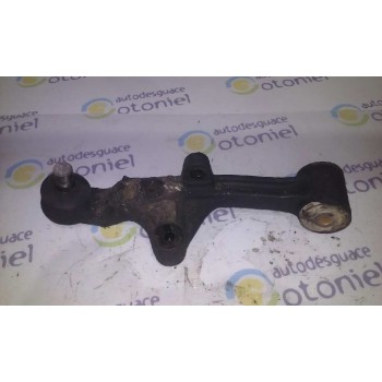 BRAZO SUSPENSION INFERIOR DELANTERO DERECHO 
