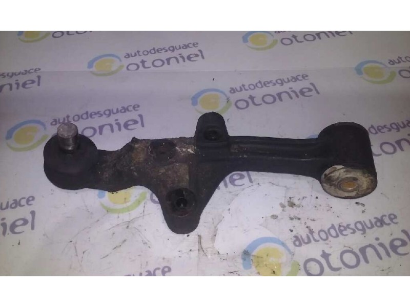 Recambio de brazo suspension inferior delantero derecho para kia carnival td ls referencia OEM IAM   