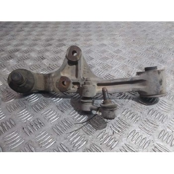 Recambio de brazo suspension inferior delantero izquierdo para kia carnival ii 2.9 crdi cat referencia OEM IAM   