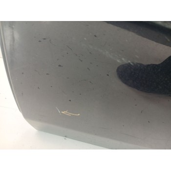 Recambio de puerta trasera izquierda para mercedes-benz clase m (w164) 4.0 cdi referencia OEM IAM 01050851037  