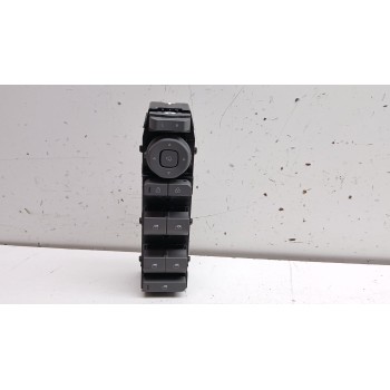 Recambio de mando elevalunas delantero izquierdo para kia ev3 referencia OEM IAM 93571EV070ELG  