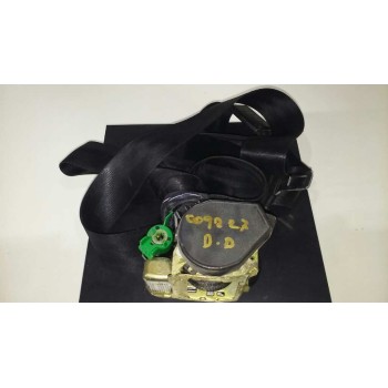 PRETENSOR AIRBAG DERECHO CINTURON 3P