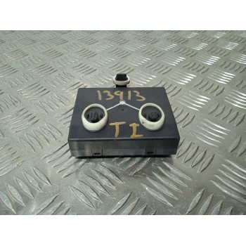 Recambio de modulo confort para audi q7 (4l) 3.0 tdi referencia OEM IAM 4L0959795B  TRASERA IZQUIERDA