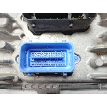 Recambio de centralita motor uce para opel astra k lim. 5türig selective referencia OEM IAM 55493025 395357783 