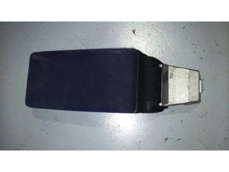 Recambio de apoyabrazos central para fiat stilo (192) 1.9 jtd cat referencia OEM IAM   