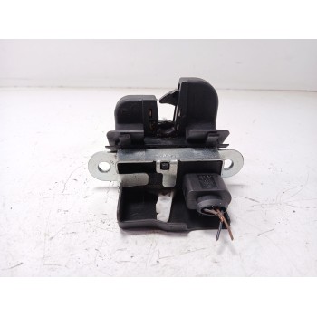 Recambio de cerradura maletero / porton para seat leon (1p1) 1.6 tdi referencia OEM IAM 1P9827645A  
