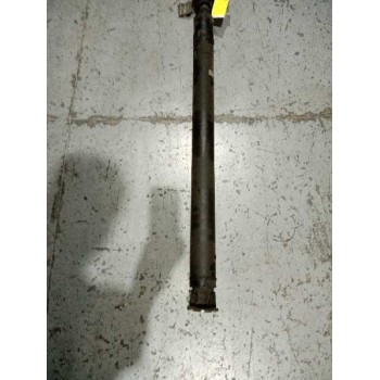 Recambio de transmision central para toyota rav 4 (a3) 2.2 d-cat referencia OEM IAM  219CM 