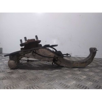 Recambio de mangueta delantera izquierda para infiniti q50 2.2 diesel cat referencia OEM IAM 400154GA0A  