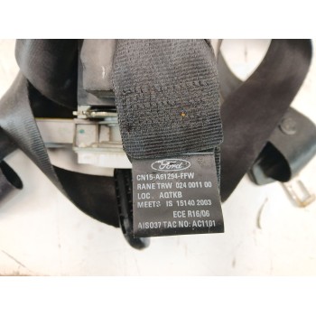 Recambio de kit airbag para ford ecosport trend referencia OEM IAM   