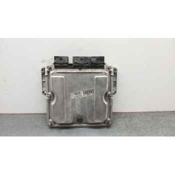 Recambio de centralita motor uce para lancia phedra (179_) 2.2 jtd (179axc1a) referencia OEM IAM 0281011522  