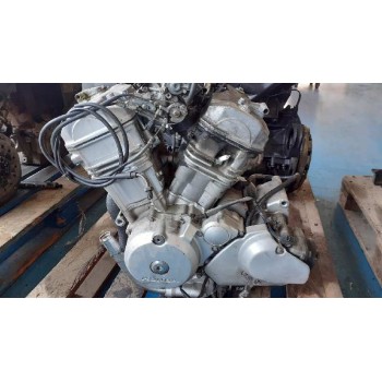 Recambio de motor completo para honda nt 700 v deauville nt 650 v deauville (rc47) referencia OEM IAM   