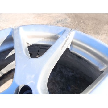 Recambio de llanta para fiat freemont (345_) 2.0 jtd referencia OEM IAM 7.0JX19 ET40 X1 345 2011 1103857