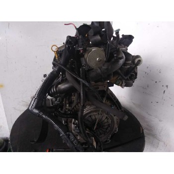 Recambio de motor completo para renault kangoo (f/kc0) 1.5 dci diesel referencia OEM IAM   