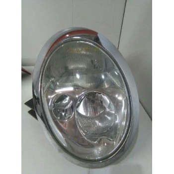 Recambio de faro derecho para bmw r50 , r53 one referencia OEM IAM  INGLES 