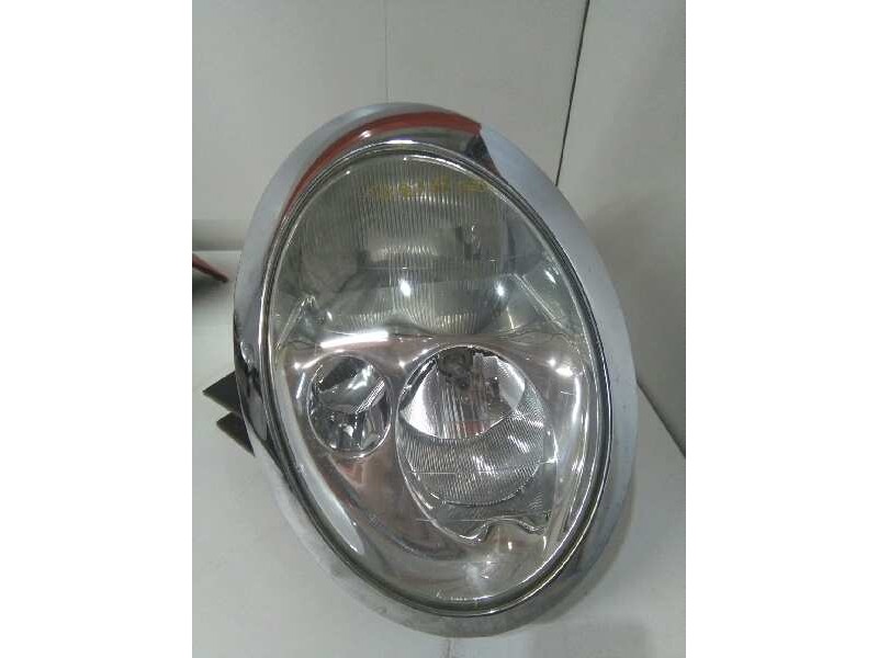 Recambio de faro derecho para bmw r50 , r53 one referencia OEM IAM  INGLES 