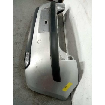 Recambio de paragolpes trasero para citroën c4 berlina collection referencia OEM IAM   