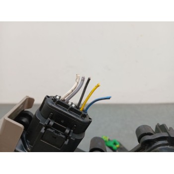 Recambio de cerradura puerta trasera izquierda para kia ceed gt line referencia OEM IAM 81410j7000 5 cables 