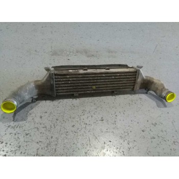 Recambio de intercooler para mercedes-benz clase c (w202) berlina 250 td (202.128) referencia OEM IAM A2025001000 2025001000 
