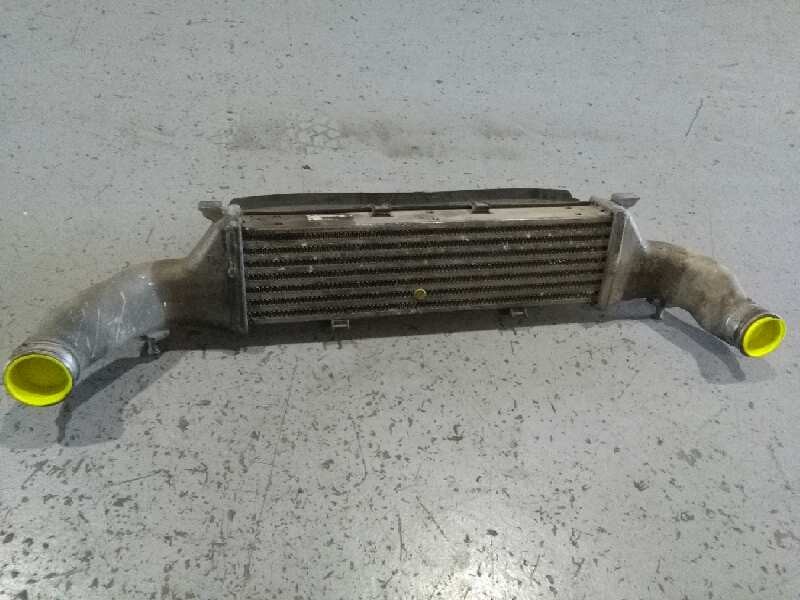 Recambio de intercooler para mercedes-benz clase c (w202) berlina 250 td (202.128) referencia OEM IAM A2025001000 2025001000 