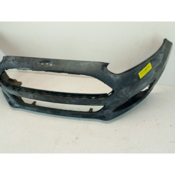 Recambio de paragolpes delantero para ford fiesta vi (cb1, ccn) 1.6 st referencia OEM IAM n1bb17757b n1bb17757e 822592245