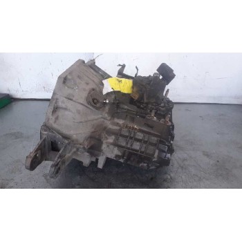 Recambio de caja cambios para ford cougar (mc) 2.0 16v cat referencia OEM IAM XS7R7002KA  
