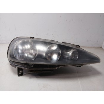 FARO DERECHO 2 serie