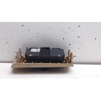 Recambio de mando luces para bmw x5 (e70) 3.0d referencia OEM IAM 913473301  INTERMITENTES