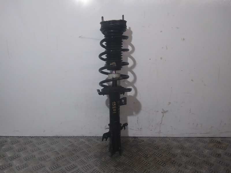 Recambio de amortiguador delantero izquierdo para ford ka+ black / white referencia OEM IAM G1B518K001AA  