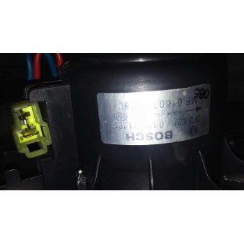 Recambio de motor calefaccion para mitsubishi carisma berlina 5 (da0) 1600 classic referencia OEM IAM 0130111191  