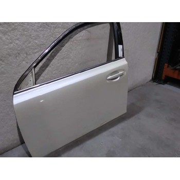 Recambio de puerta delantera izquierda para subaru legacy kombi/outback b14 outback limited referencia OEM IAM 60009AJ0309P 2447