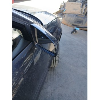 Recambio de retrovisor derecho para audi a3 (8p1) 1.9 tdi referencia OEM IAM E1010754  