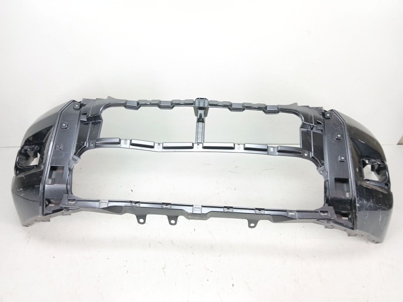 Recambio de paragolpes delantero para toyota hilux viii pick-up (_n1_) 2.8 d 4wd (gun126) referencia OEM IAM 52119YP140  