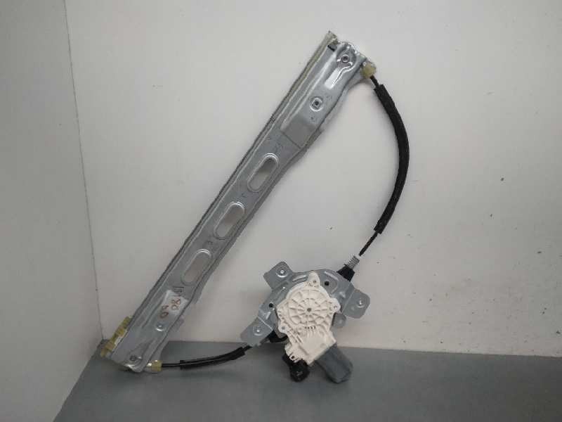 Recambio de elevalunas delantero derecho para ford tourneo courier (c4a) titanium referencia OEM IAM ET76A23200BD 6 PINES 