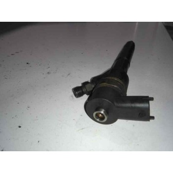 Recambio de inyector para hyundai i30 1.6 crdi cat referencia OEM IAM 338002A900  