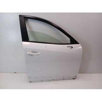 Recambio de puerta delantera derecha para mazda cx-5 (ke, gh) 2.2 d (ke2fw) referencia OEM IAM KDY35802XC  