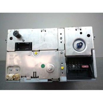 Recambio de sistema navegacion gps para volkswagen passat berlina (3c2) highline referencia OEM IAM 1K0035198C  