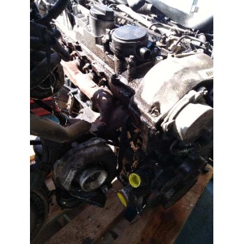 Recambio de motor completo para mercedes-benz clase clk (w209) coupe referencia OEM IAM 612967 B 